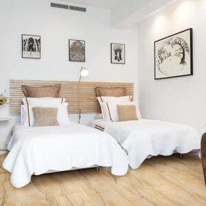 Пробка CorkStyle Fantasy Sandstone Line (Гладкая) 915х305 мм.