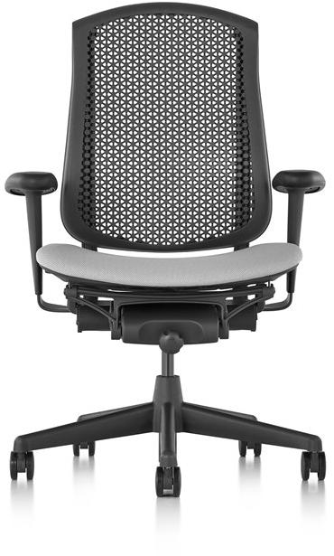 Herman Miller Офисное кресло с 5 спицами на колесиках Celle sun-id-1496688 - Вид №1