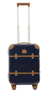 BBG28501.606 Чемодан BBG28501 Bellagio Metallo Trolley S Brics Bellagio Metallo 2.0