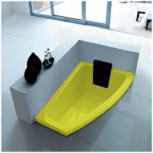 Ванна Gruppo treesse Asyx V8260-Z-DX