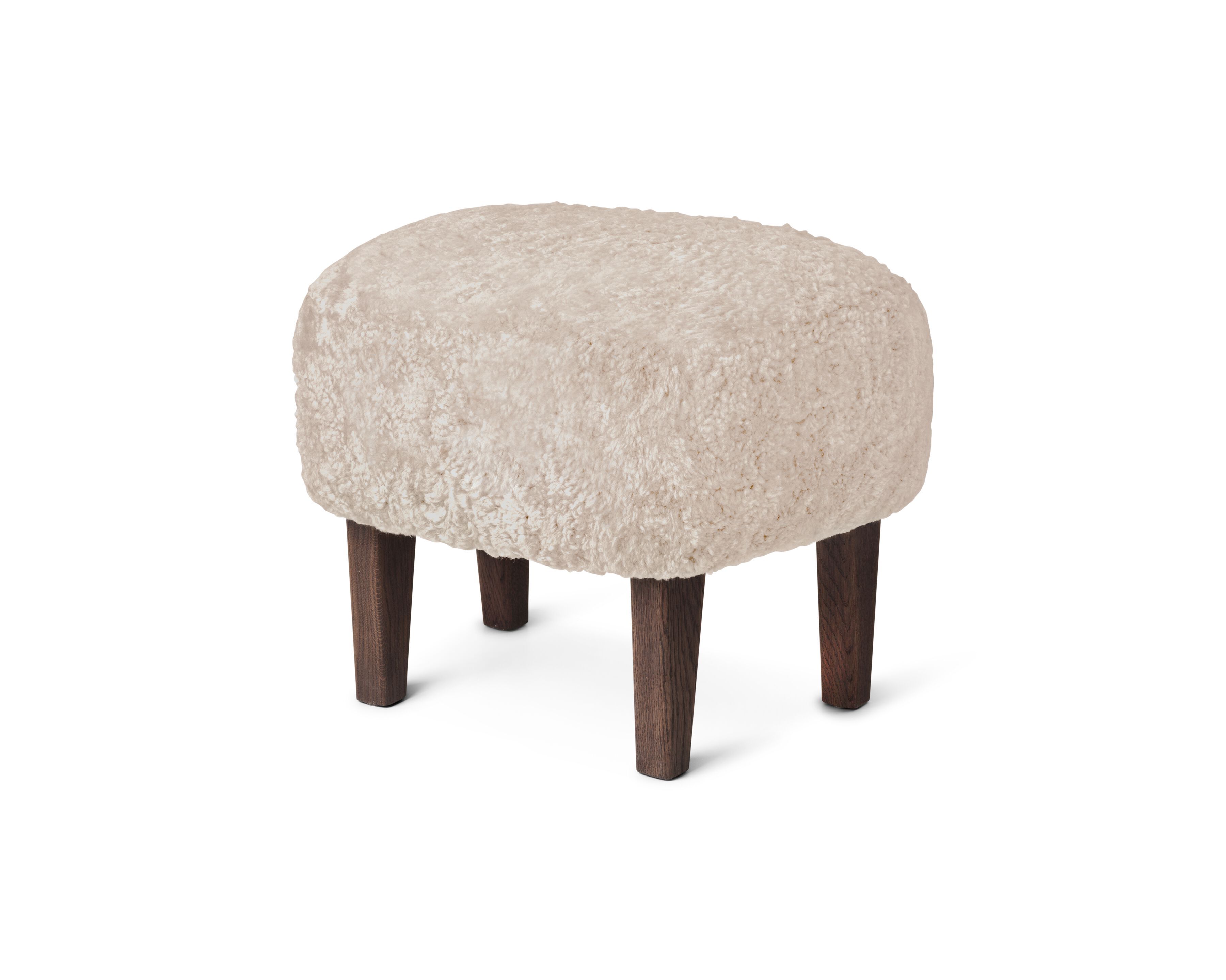 Тканевая подставка для ног Audo Copenhagen Ingeborg ARCH-00027943 - Вид №3