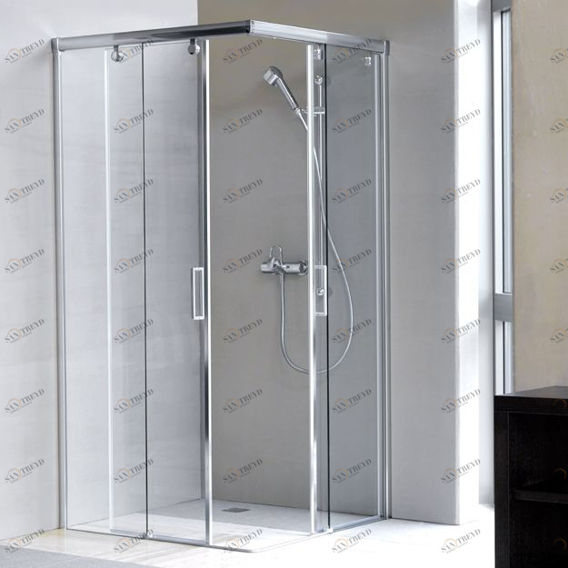 389.425020 Bella Vita Nova Collection душевая кабина Duscholux BellaVITA Nova 45798