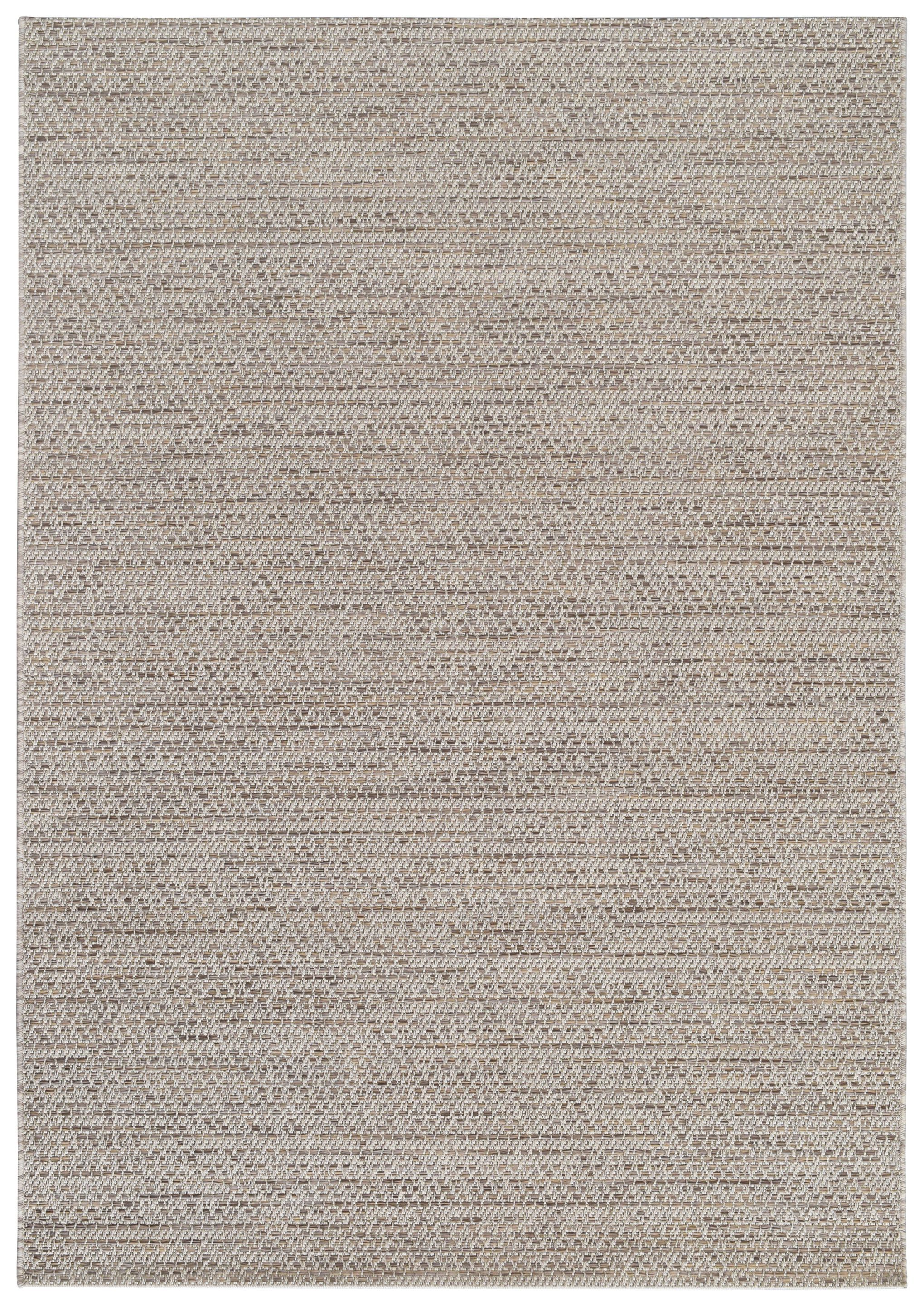 Открытый сплошной цвет прямоугольный ковер Ademi Outdoor ARCH-00113598 - Вид №1