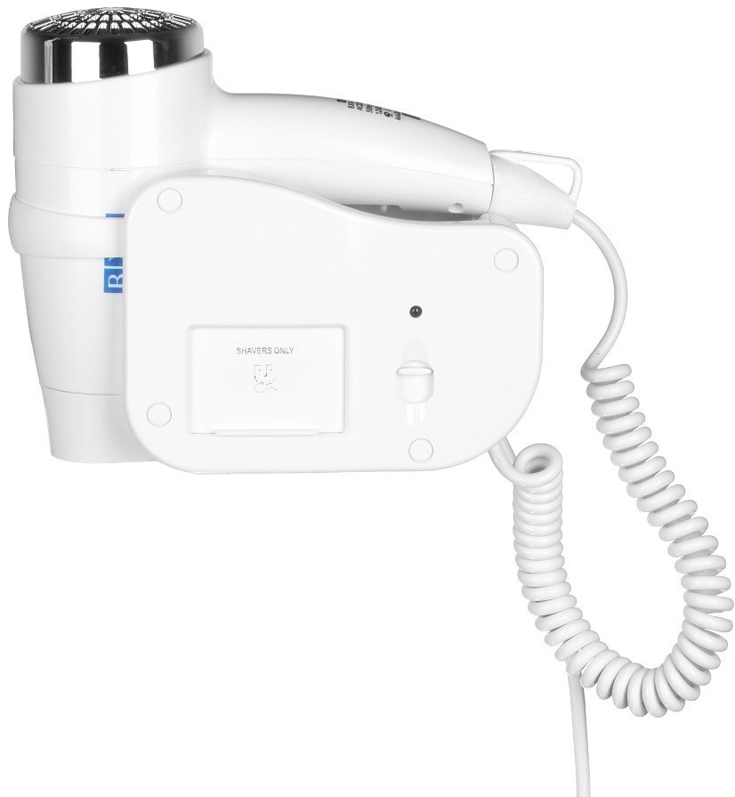 BXG-1200 H3 - фен для волос BXG 