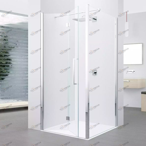 Боковая панель 119 см YOUNG 2.0 F1B Novellini YOUNG 2.0 Y2F1B1171K