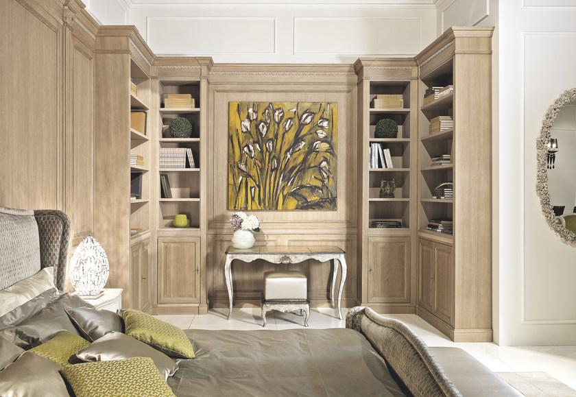 L'Origine Деревянная обшивка / книжный шкаф Progetta sun-id-1361509 - Вид №1