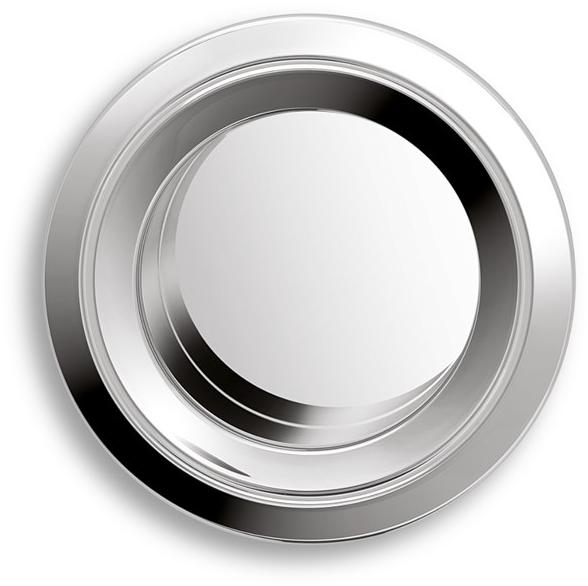 Ento Утопленная латунная ручка Twin 5300s - Вид №2