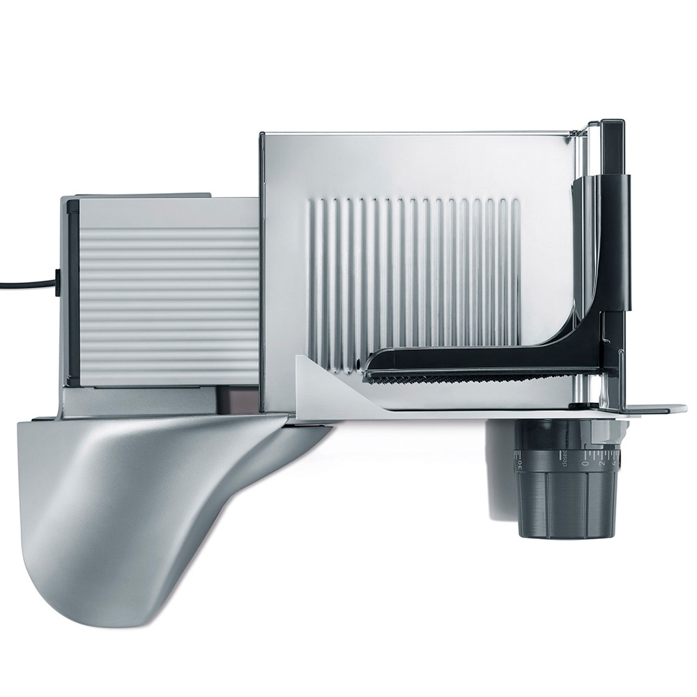 9976964 Ломтерезка GRAEF SKS 500 серебристый STDN-0079905 - Вид №2