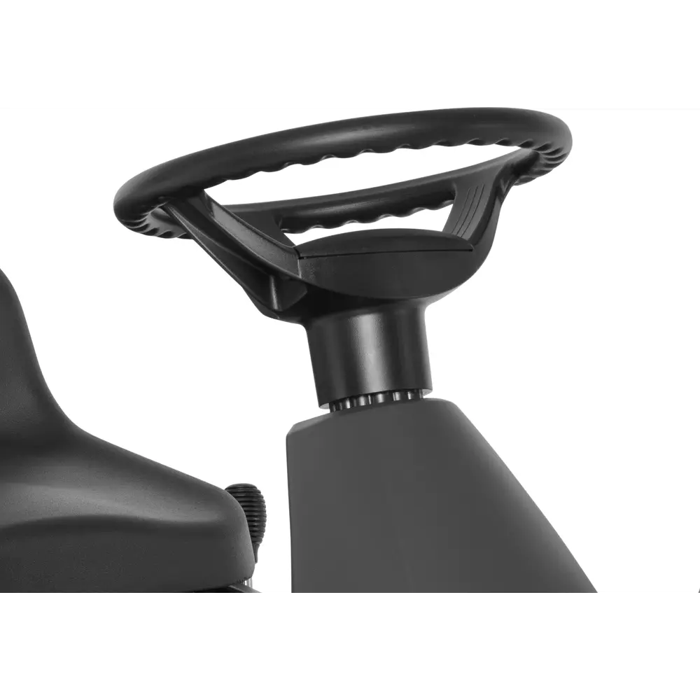 Газонокосилка-райдер бензиновая Alpina AT 2 66 QA, 5 л/с, 66 см STLM-2048923 - Вид №7