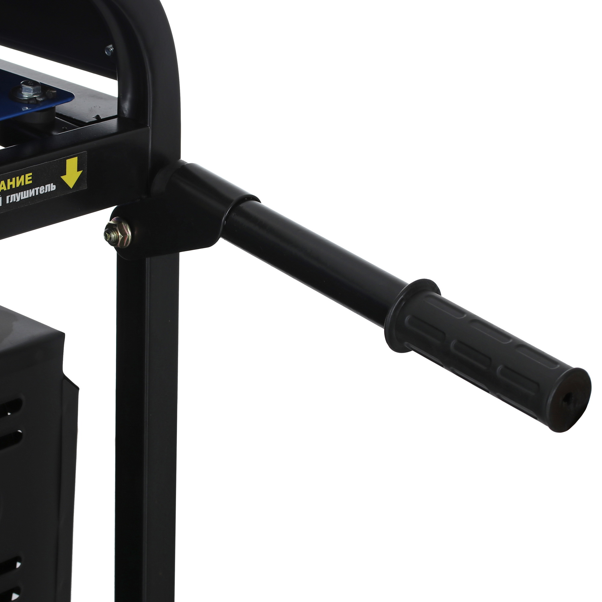 Электрогенератор   бензиновый ТСС PRO GGW 3.0/250E-R 9154284 STDN-0115265 - Вид №7