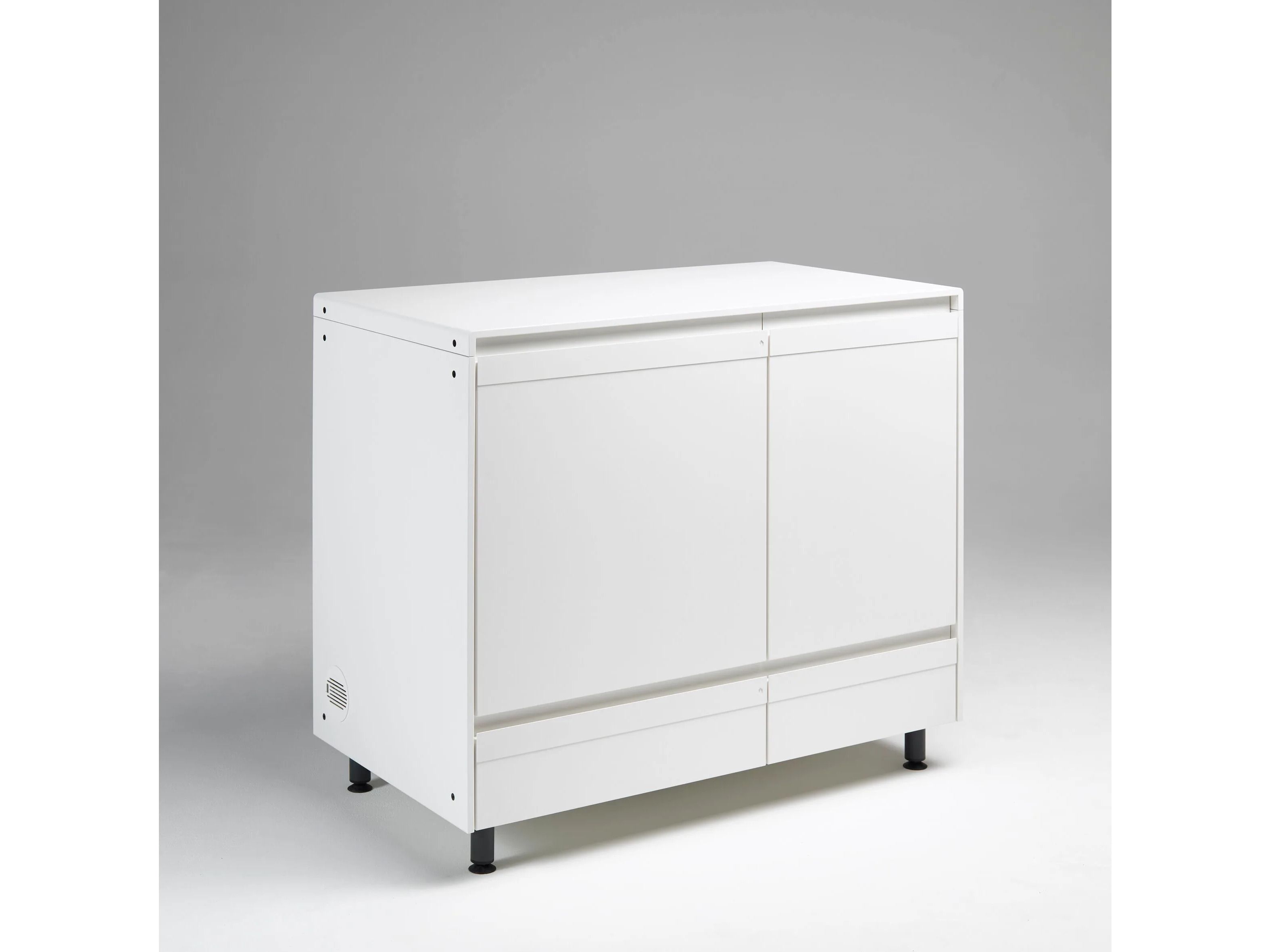 Деревянная линейная мини-кухня Stadtnomaden Modular ARCH-00124240 - Вид №6