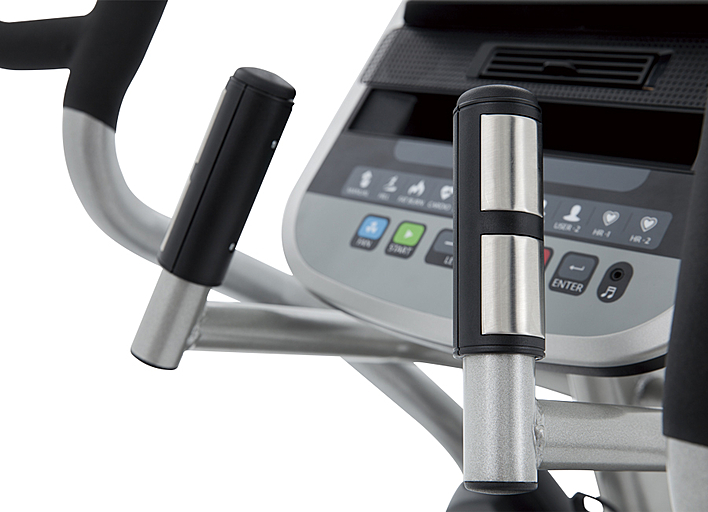 XE895 Эллиптический тренажер spirit fitness xe895 Spirit Fitness  - Вид №6