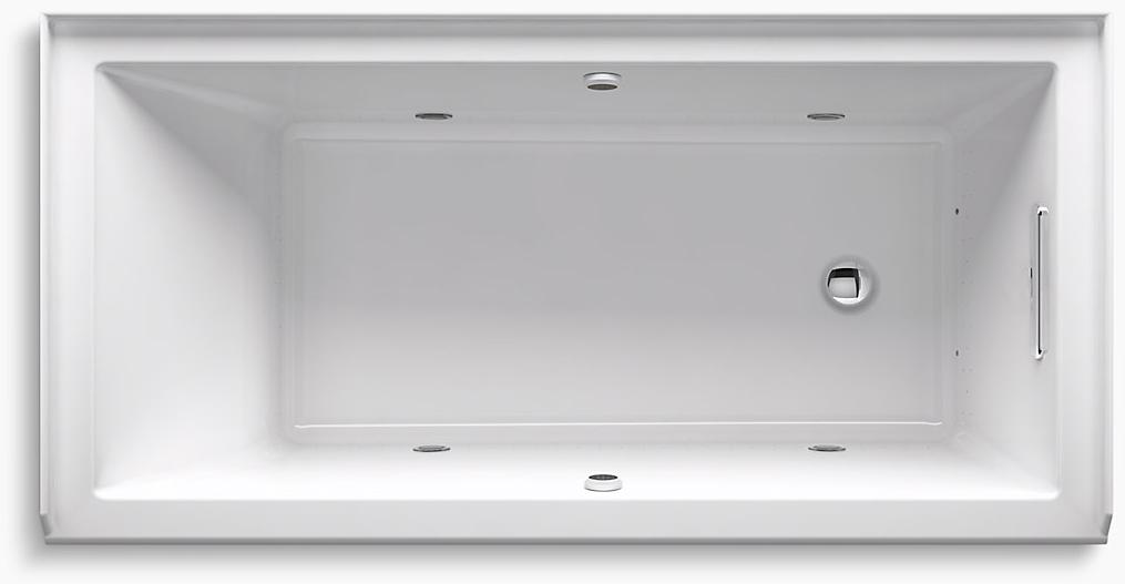 KOHLER  K-1167-GCRRW-95  - Вид №2