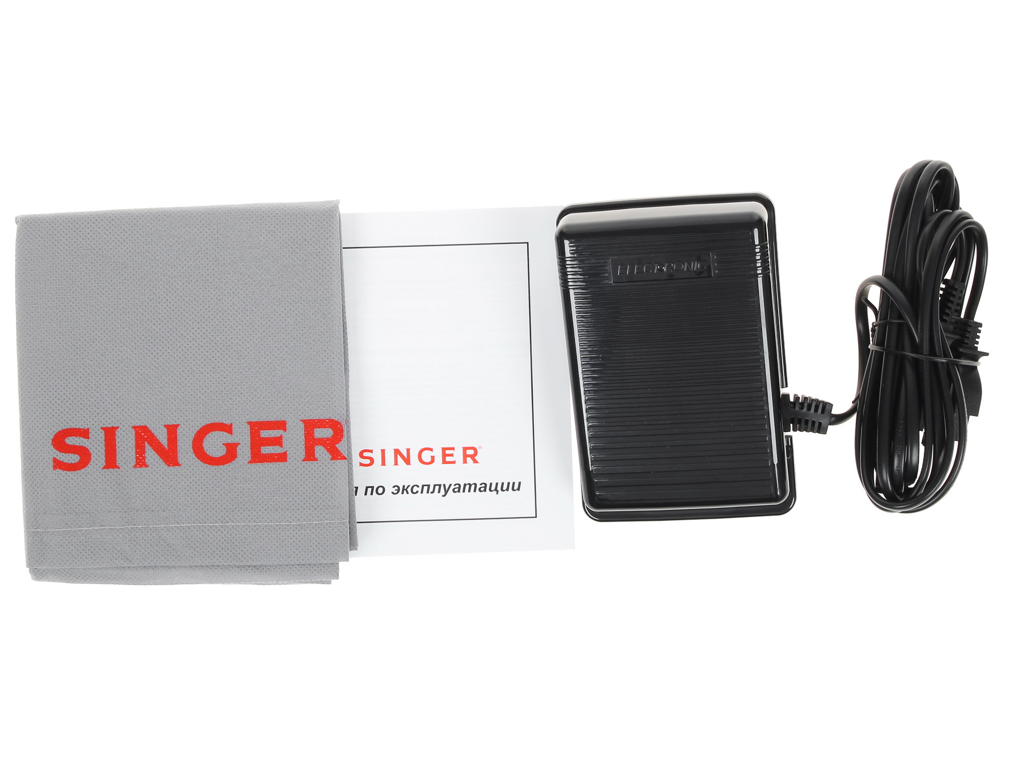 1085897 Швейная машина Singer Heavy Duty 4432 STDN-0114355 - Вид №7