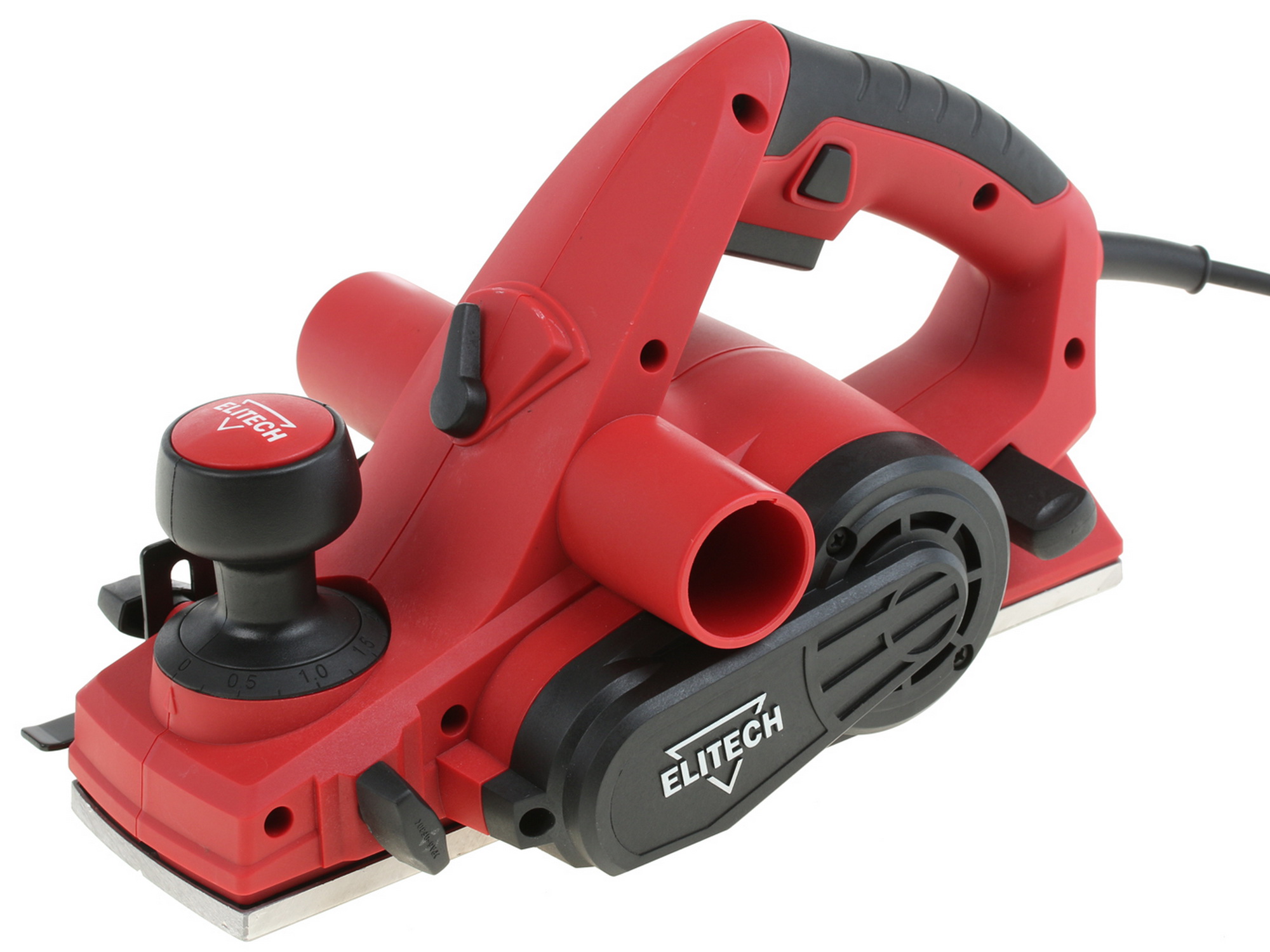 Электрорубанок Elitech Р 82К 1069120 STDN-0005353