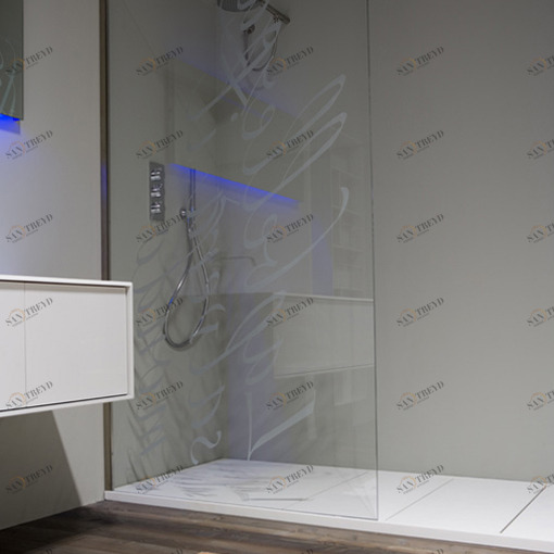 Душевое ограждение VB8K1 Antonio Lupi VB Antoniolupi