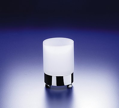 94118M Windisch Стакан для ванной Lisa