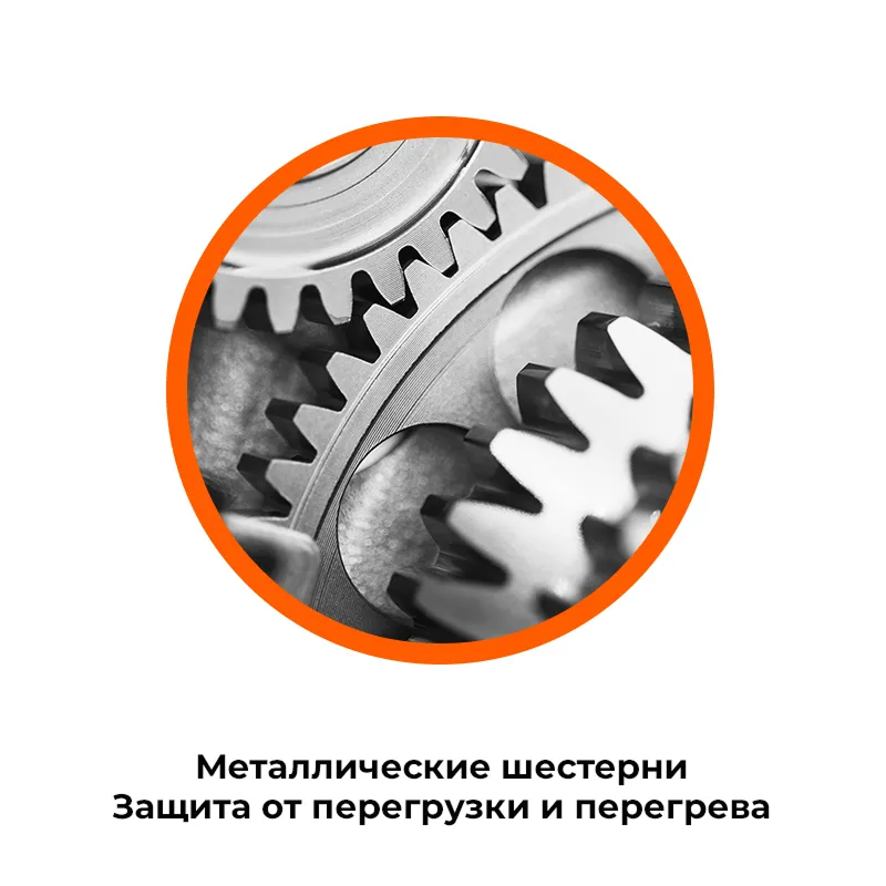 5349142 Мясорубка электрическая GARLYN MG-3000 серый STDN-0113784 - Вид №11