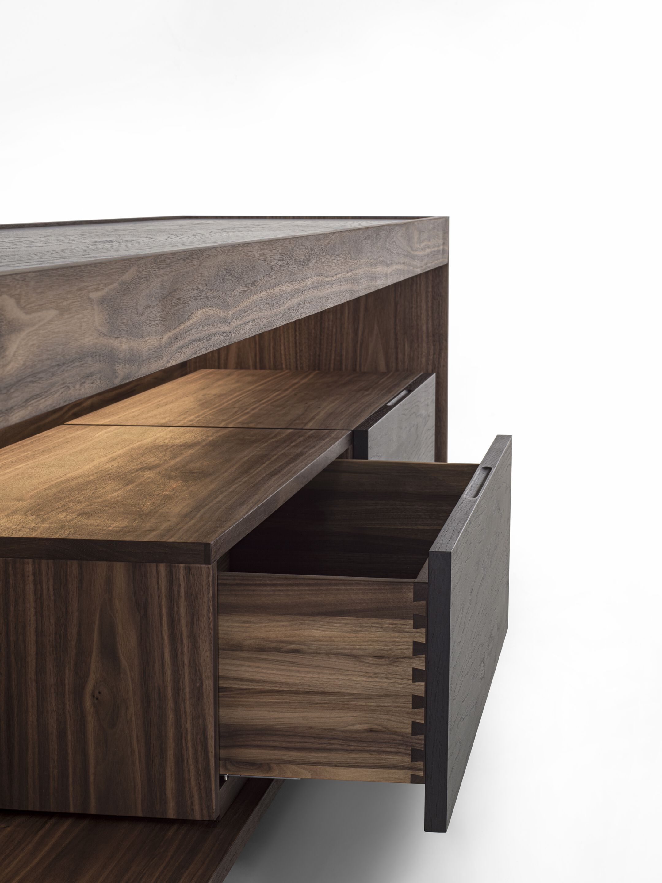 Шкаф с ящиками Riva 1920 DREAM ARCH-00029629 - Вид №8