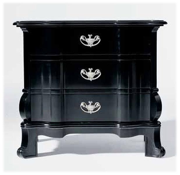 Тумбочка  OAK MG 6406 