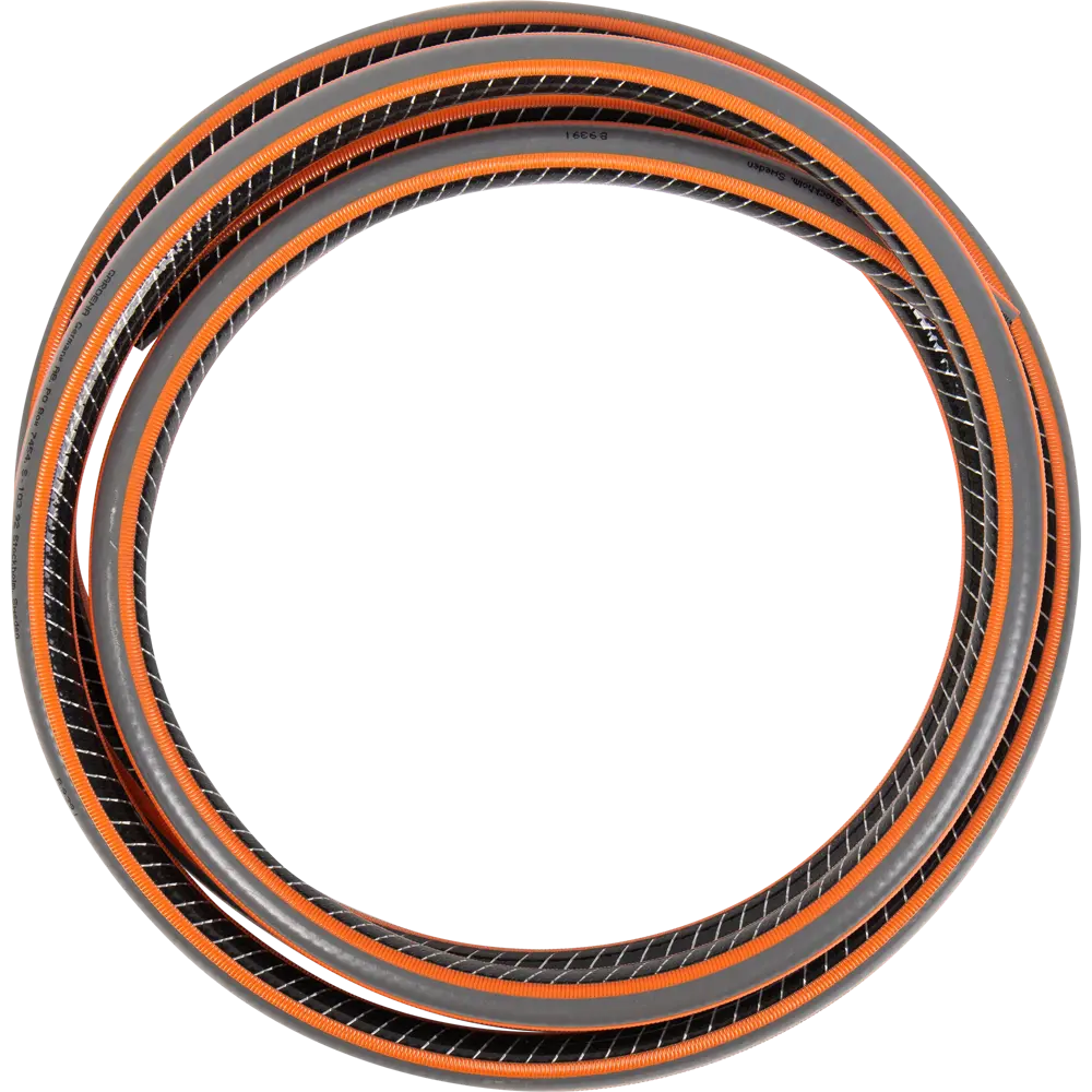 Шланг для полива GARDENA 1/2" на отрез 15445432 STLM-2171780  - Вид №1