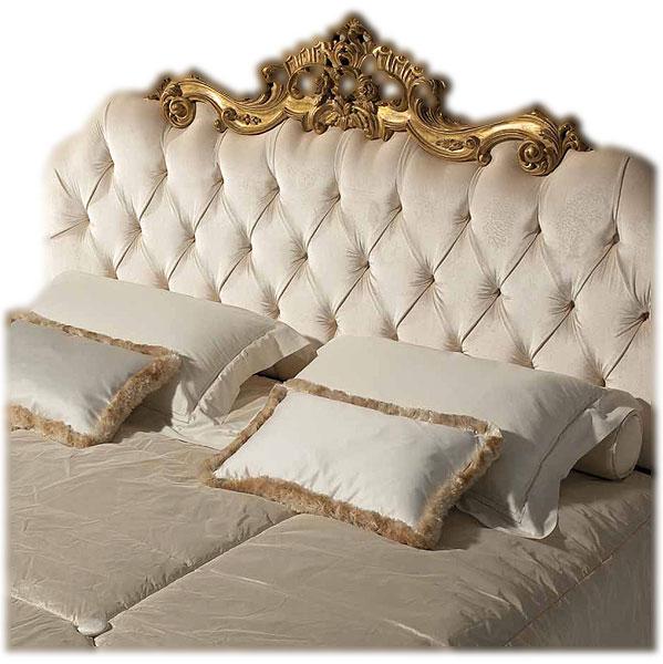 Кровать  OAK MG 6712  - Вид №1