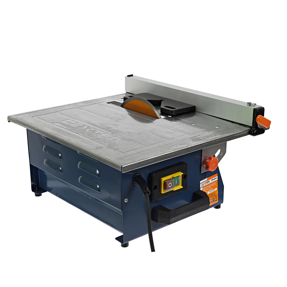 Плиткорез электрический Dexter Power, 750 Вт, 180 мм STLM-2002164