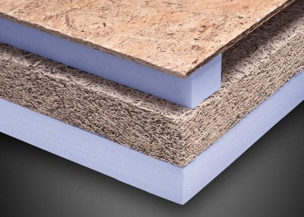 Ediltec Теплоизоляционная панель из xps Algopan sun-id-1436551 - Вид №1