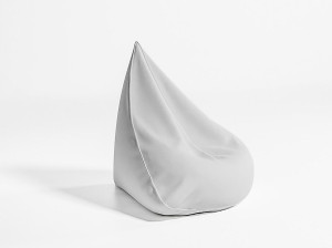 Ткань мешок сад стул