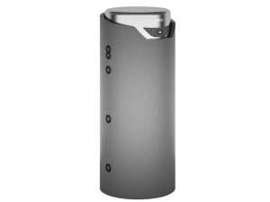 Термо-аккумулятор для мгновенного производства горячей воды