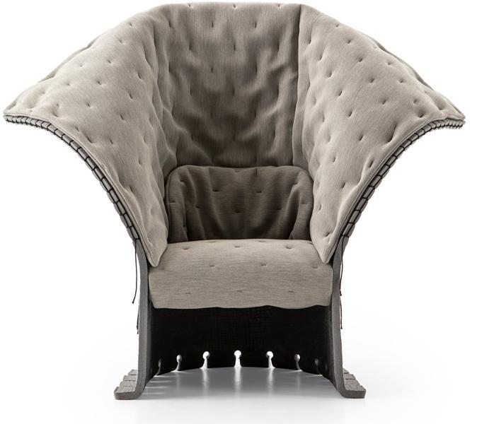 Cassina Кресло из шерстяного войлока sun-id-1445496 - Вид №1