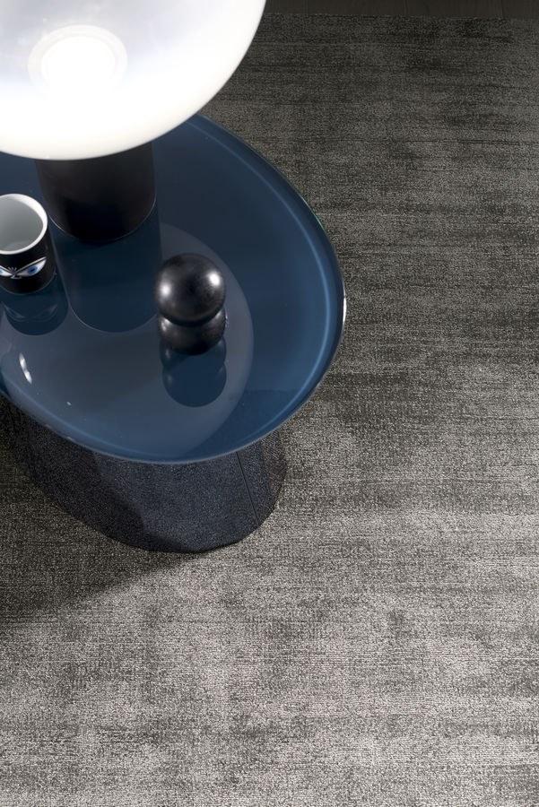 Toulemonde Bochart Ковер из полиэстера прямоугольной формы Plain textured sun-id-1473104 - Вид №6