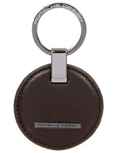 OKY08802.099 Брелок для ключей OKY08802 Keyring Circle Porsche Design Key Holders