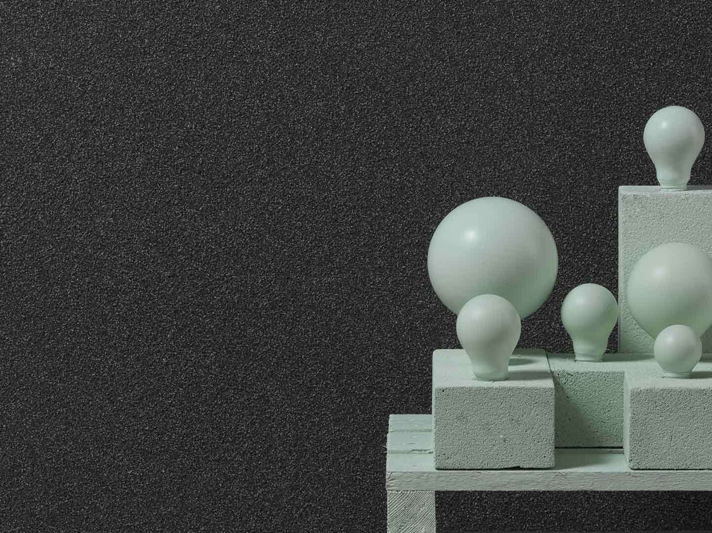 Непрерывное покрытие стен на основе цветных кварцевых песков Viero Decoratives CERAMITZ ARCH-00078233 - Вид №1