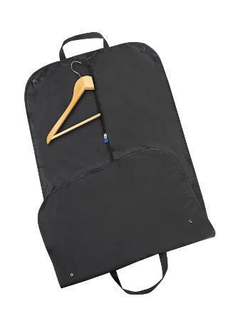 CO1-09072 Чехол для одежды CO1*072 Garment Cover Samsonite Travel Accessories  - Вид №1