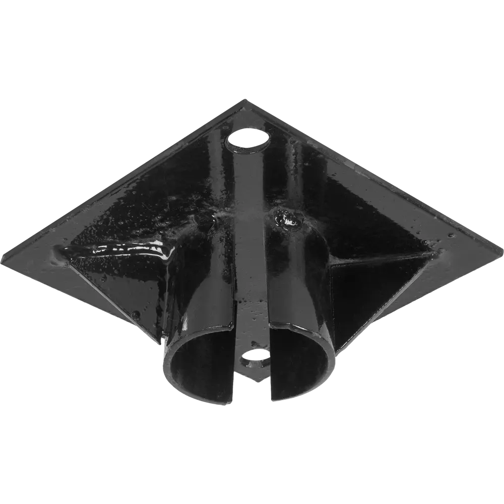 ТАВРОС Оголовок свайный 57 мм для надежного фундамента 82021534 STLM-0017767