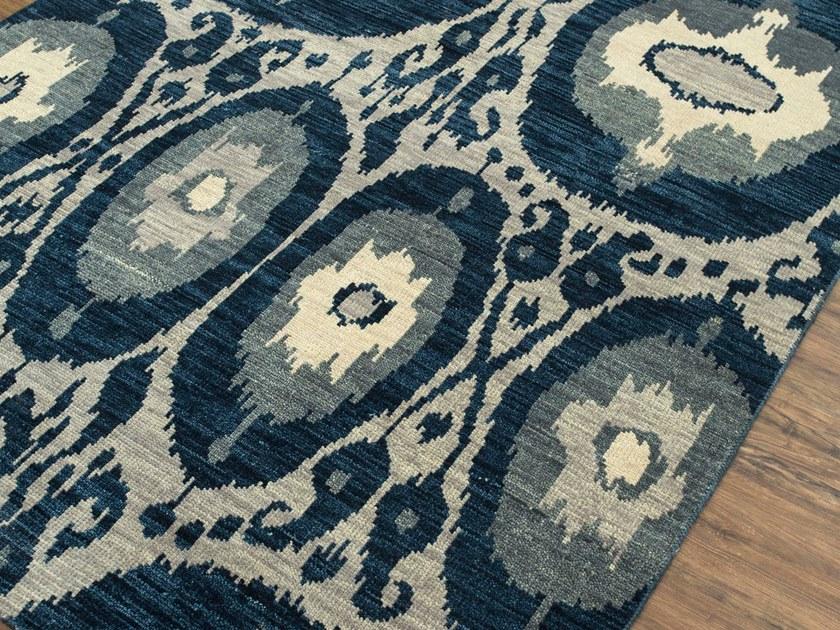 Jaipur Rugs Ковер ручной работы из шерсти Verna Lca-02-0007 - Вид №2