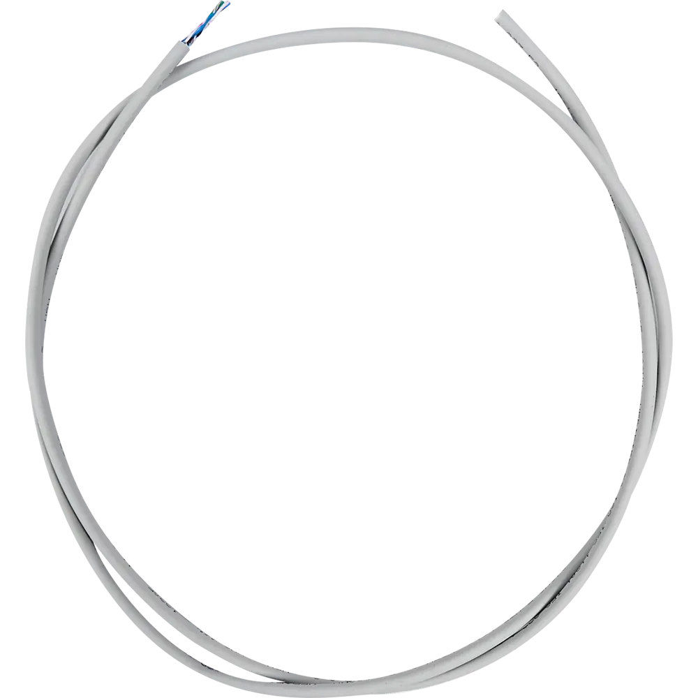 Кабель для локальных сетей - категория 5е - F/UTP - 4 пары - LSZH - 305 м legrand STLM-2074726 - Вид №2