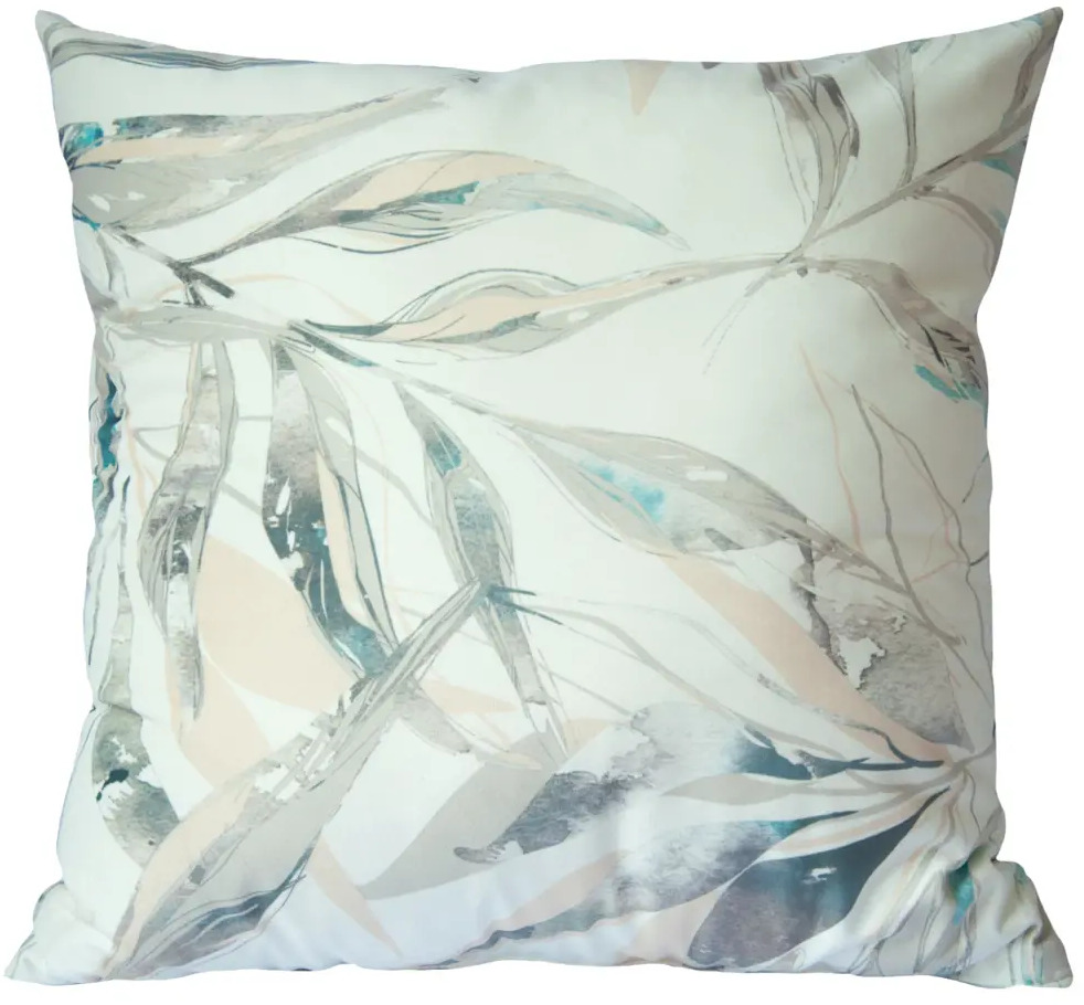 SEASONS Подушка Ива декоративная 45×45 см бежевая 88948001