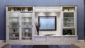 Стенка  CASTELLAN Traiano