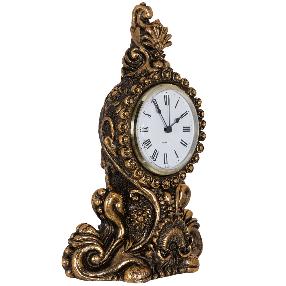 42034 Часы Комильфо Бронза BOGACHO 4627196597136 - Вид №4