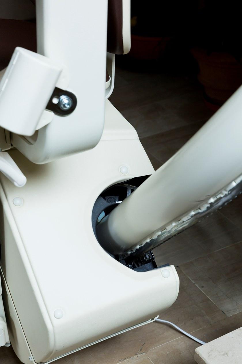 KONE Кресельный подъемник Kone motus sun-id-1450124 - Вид №14