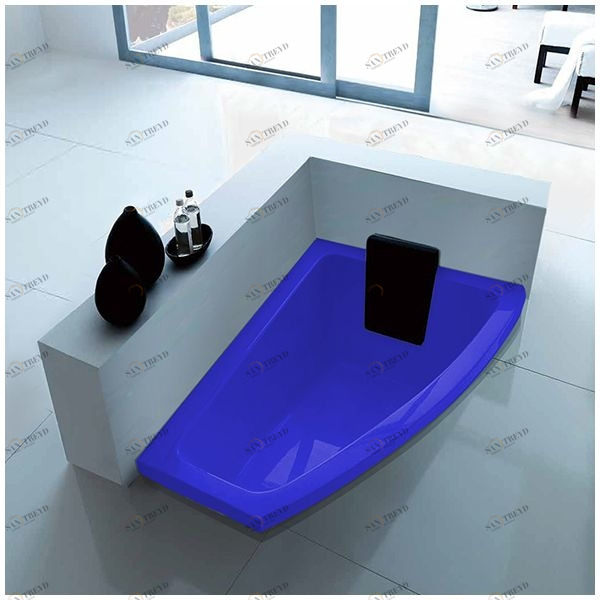 Ванна Gruppo treesse Asyx V8260-SI-DX VINV8260SIDX