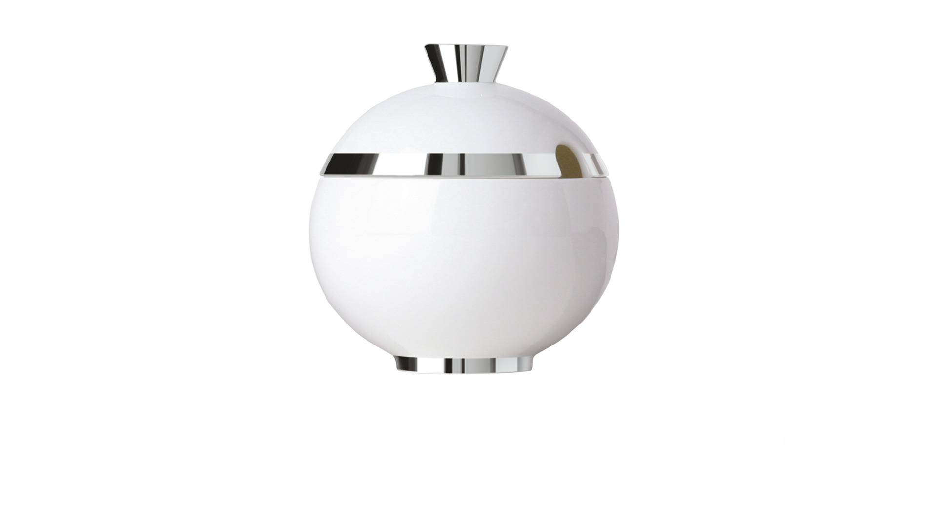 10670377 Sieger by Furstenberg Сервиз чайный Sieger by Furstenberg Мой фарфор! Сокровище на 6 персон 20 предметов Фарфор  - Вид №2