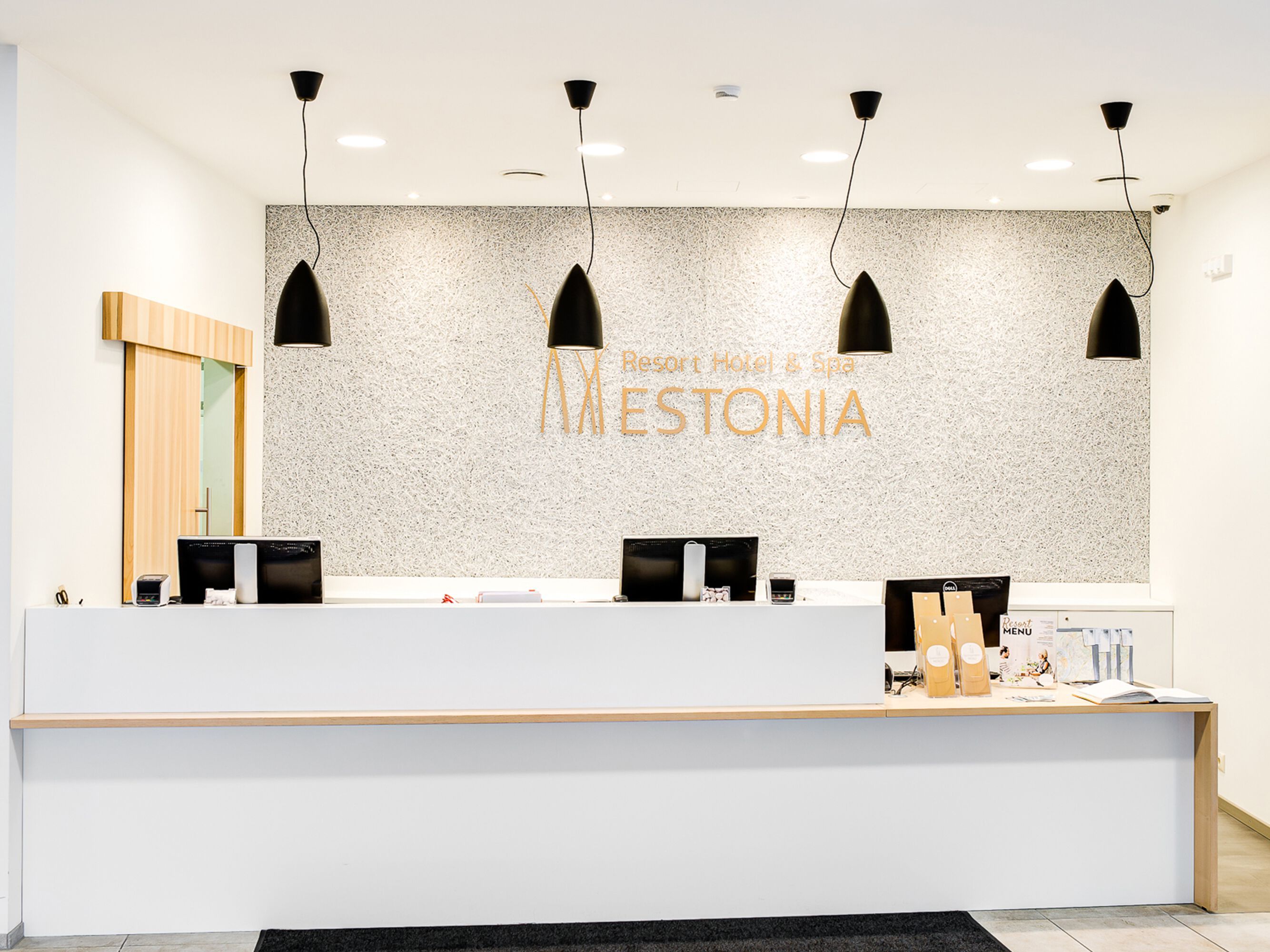 Декоративные панели из сосновых игл Freund GmbH ARCH-00067458 - Вид №3