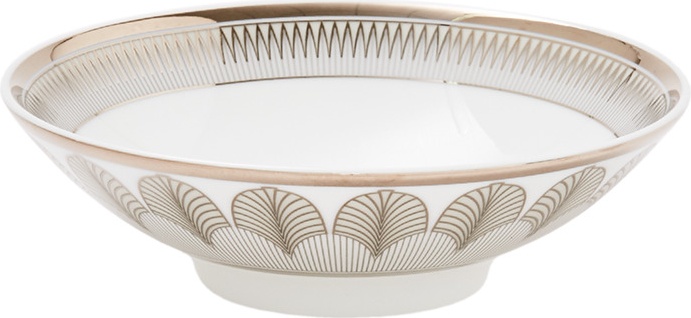 10647766 Richard Ginori Тарелка для фруктов 16.5 см MAGNIFICO Фарфор 