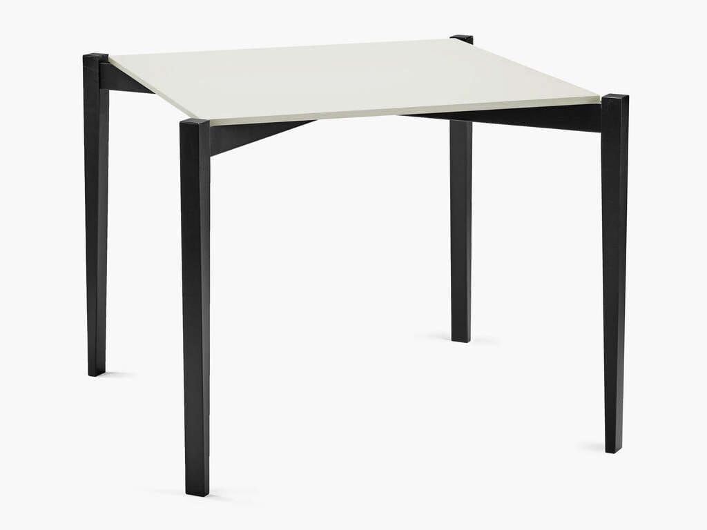 Деревянный квадратный стол Serax Мебель от Ann Demeulemeester ARCH-00097740 - Вид №9