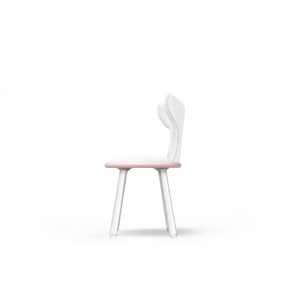 Сидячие места Little Mermaid Chair Covethouse CIRCU  - Вид №2