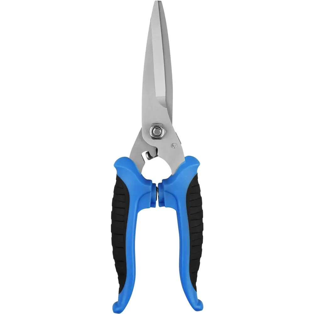 Ножницы-щипцы Vertextools для проволоки с эргономичными ручками 195 мм 89409766 STLM-1563439 - Вид №1