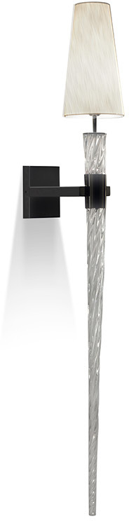 GRST132 Alchemy miriam настенный светильник - giorgio collection